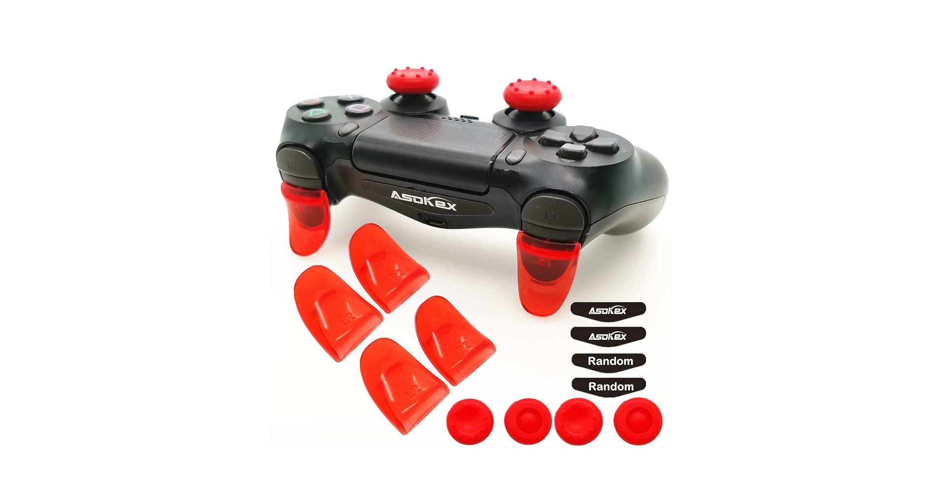PlayStation4 - PS4コントローラー　リップモンスター　fire tv stick 他 Pair a PS4 Controller With Your Amazon Fire TV Stick or Cube